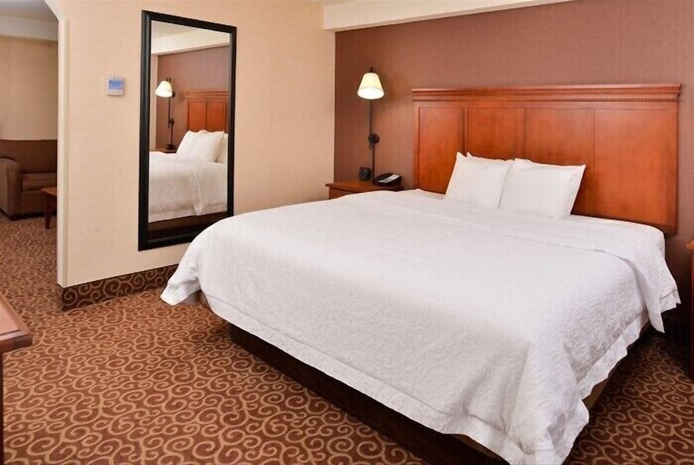 Suite photo 1