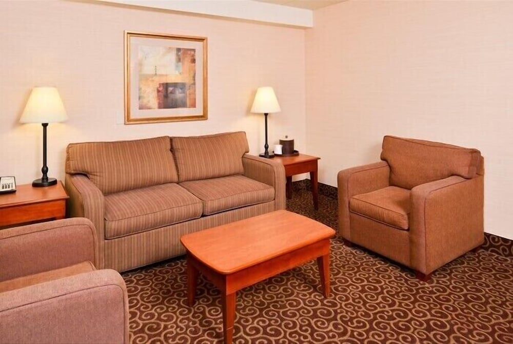 Suite photo 3