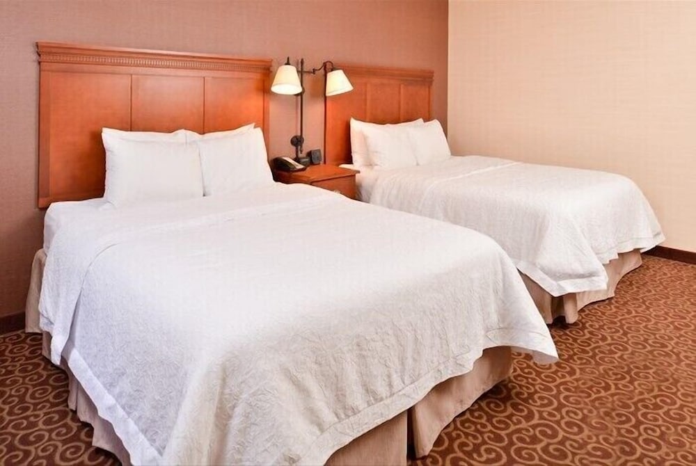 Standard Room, 2 Queen Beds photo 1