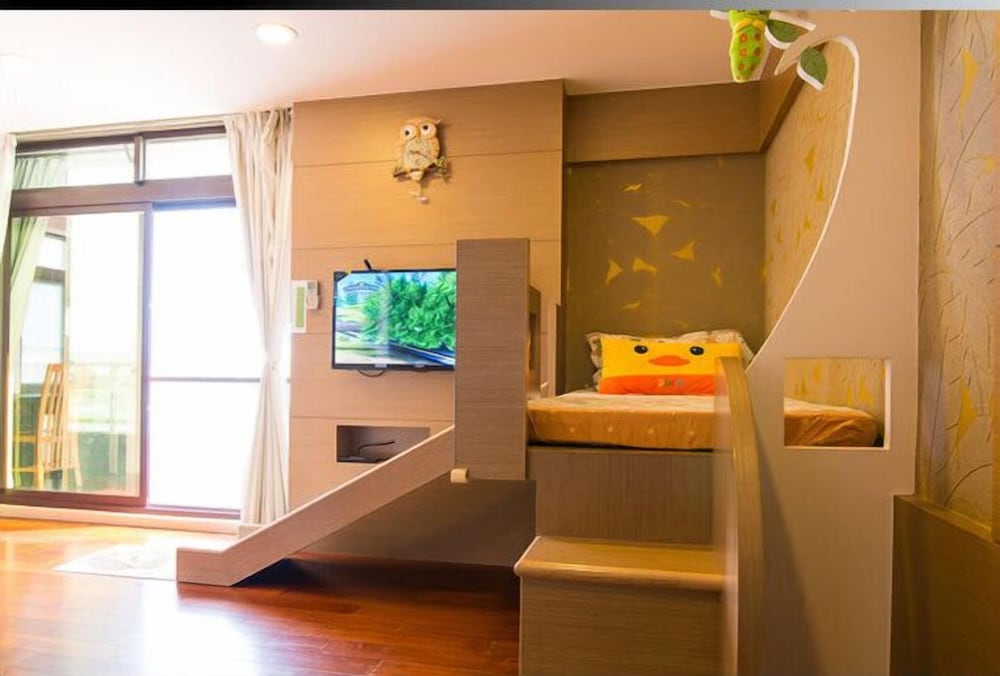 Family Triple Room, 1 Bedroom, Bathtub photo 2