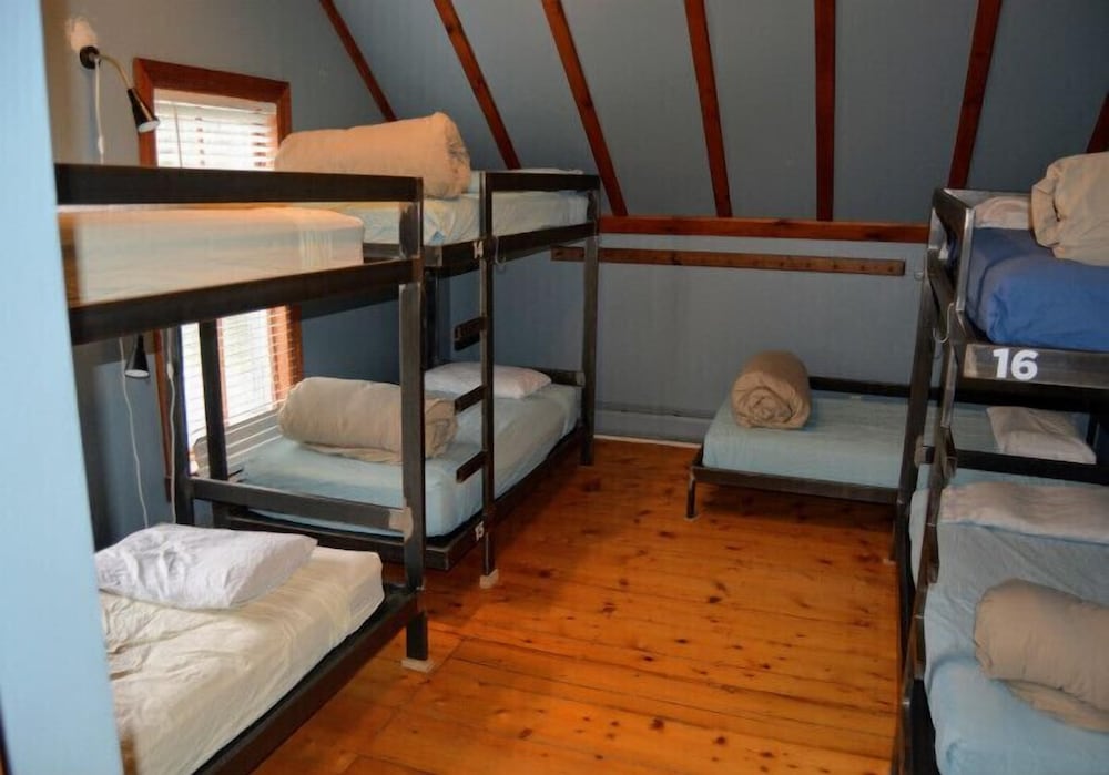 Basic Shared Dormitory, Mixed Dorm (Joan Room) photo 1