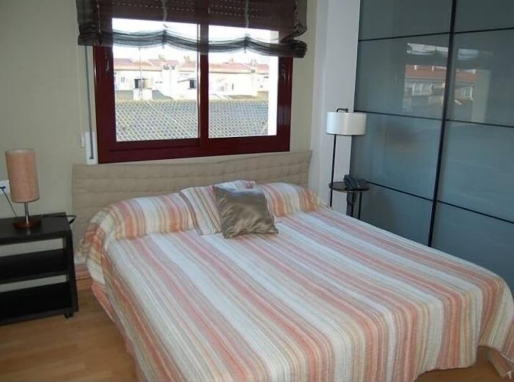 Apartamento, 4 habitaciones