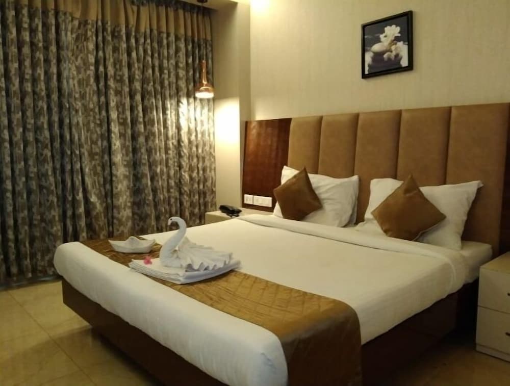 Executive Double Room photo 1