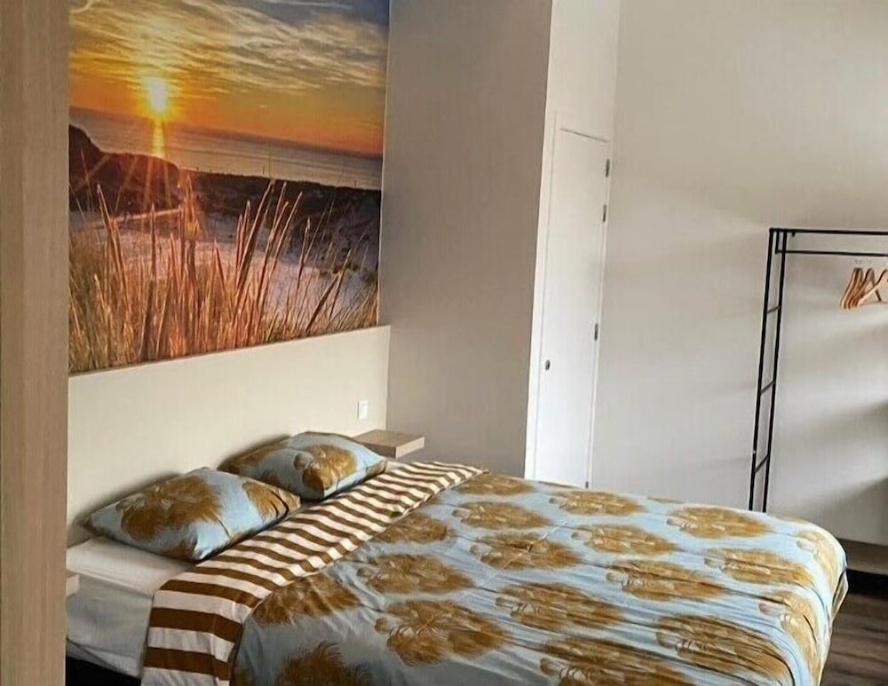 Comfort Double or Twin Room photo 3