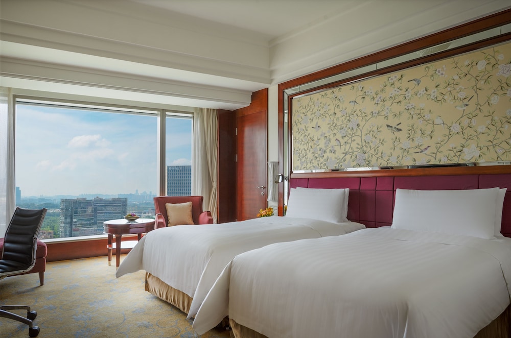Deluxe Room, 2 Twin Beds, River View - Photo 5