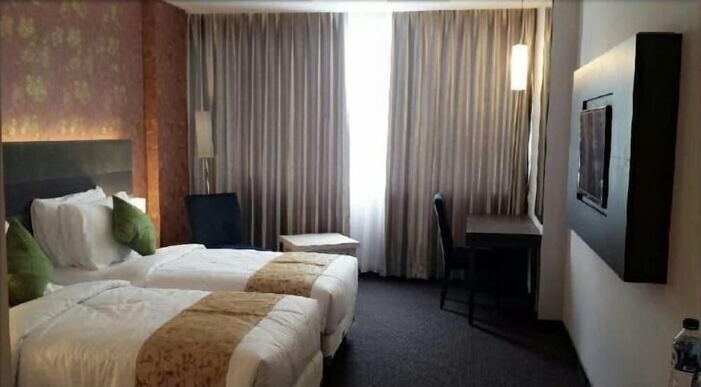 Superior Twin Room photo 1