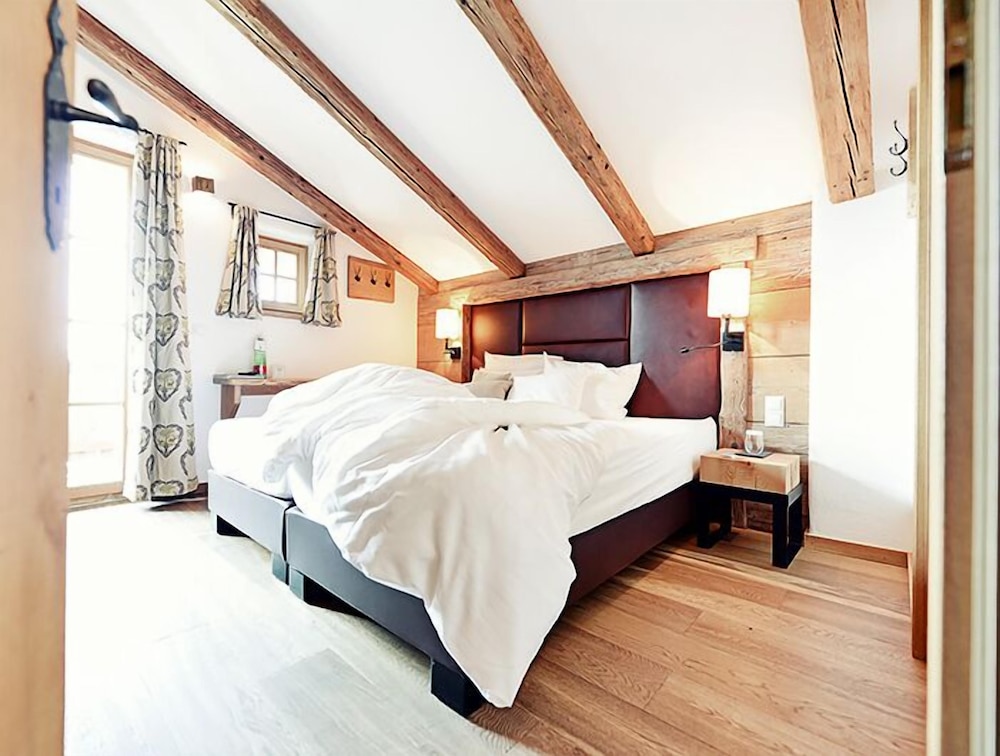 Basic Double Room