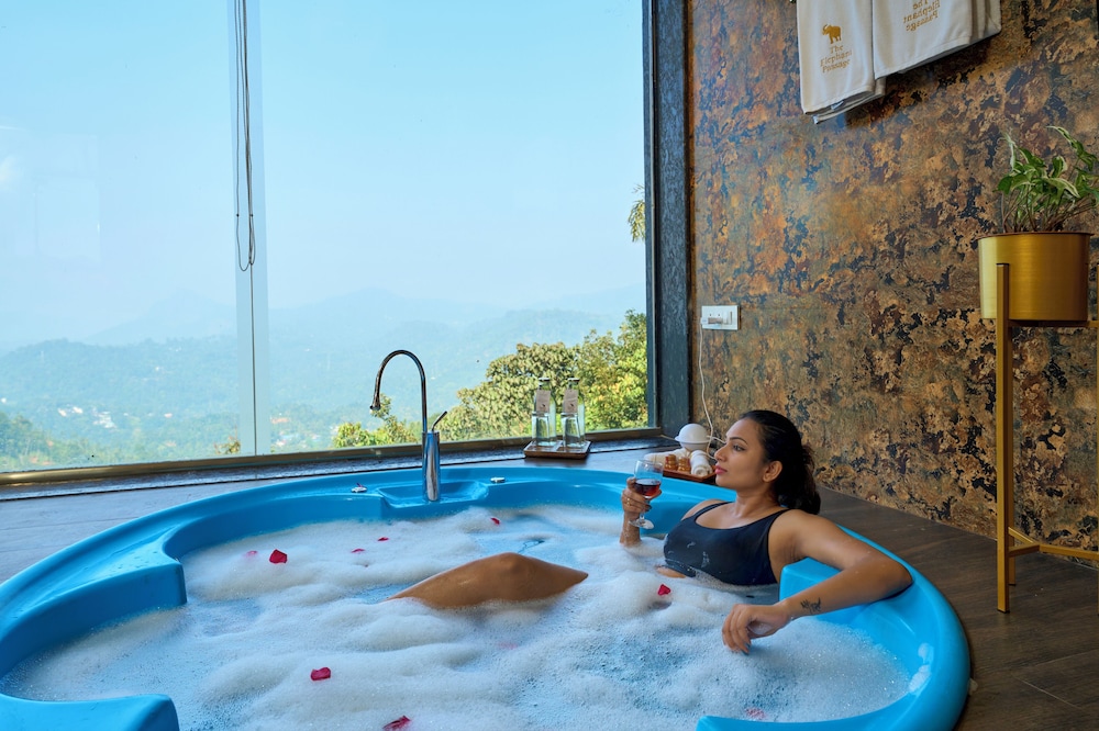 Premium Cottage, Mountain View