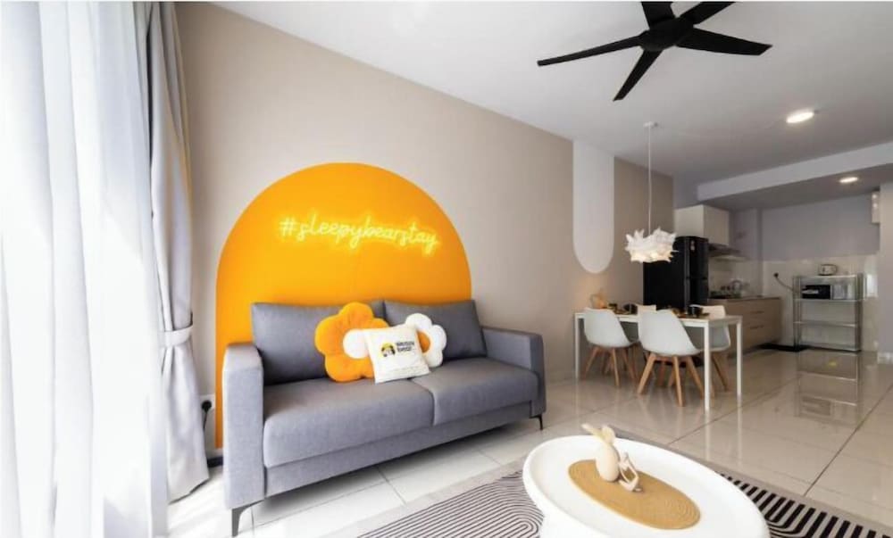 Deluxe Apartment, 2 Bedrooms