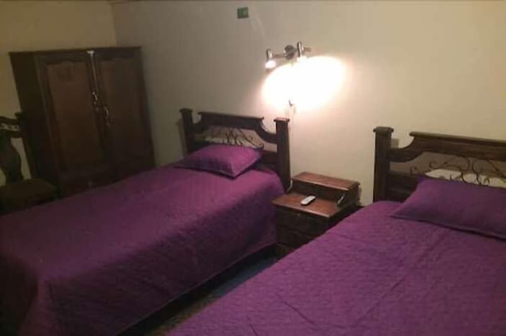 Basic Double Room photo 1