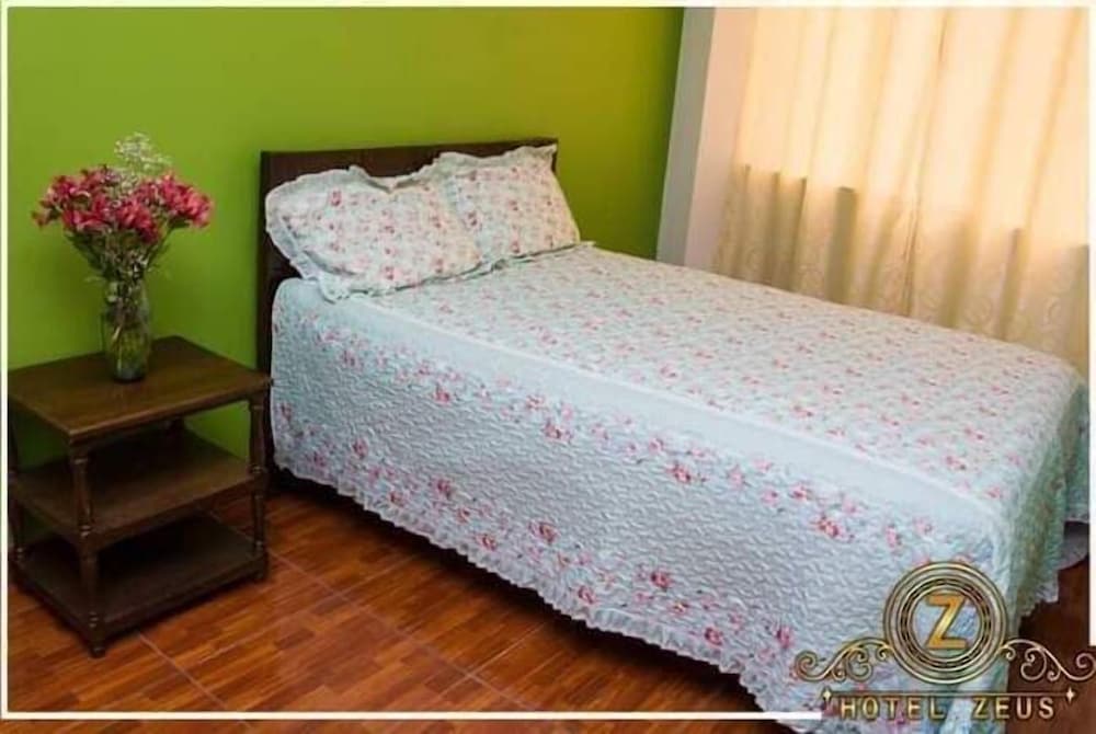 Comfort Double Room photo 2
