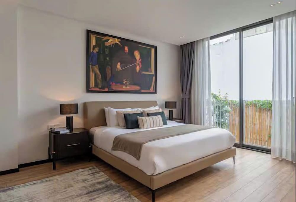 Grand Villa, 5 Bedrooms, Club Lounge Access, River View photo 2
