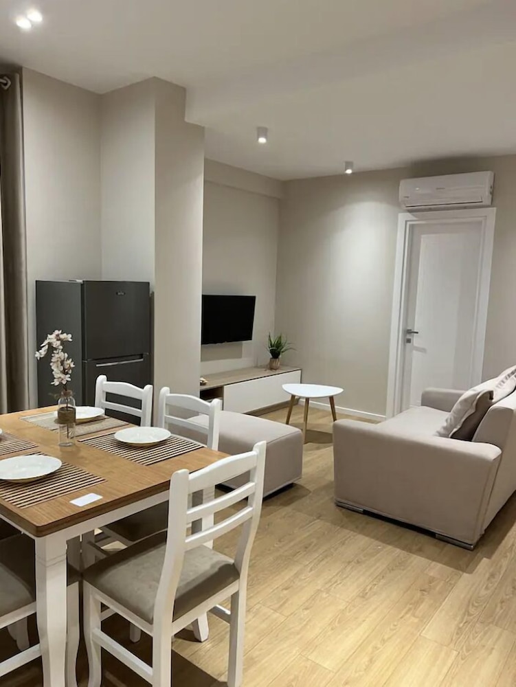 Design Apartment