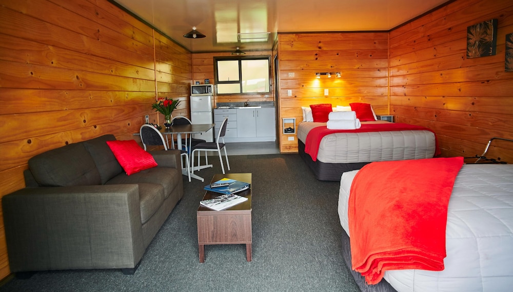 Studio Motel photo 1