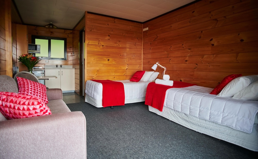 Twin Room photo 1