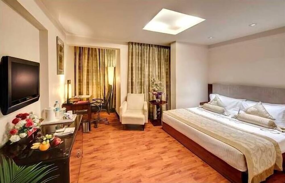 Club Room - Photo 1