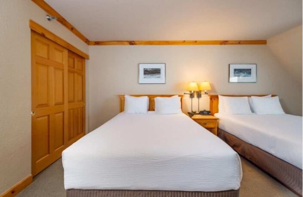 Economy Quadruple Room photo 3