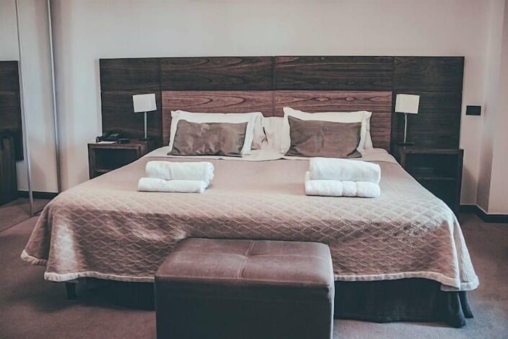 Gallery Double Room photo 1