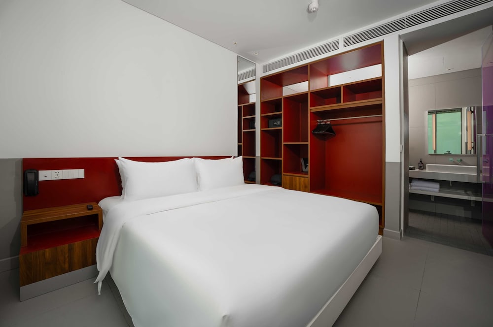 Wink Live One-bedroom Cityview photo 2