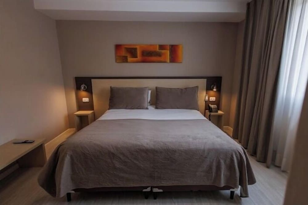 Deluxe Quadruple Room photo 1