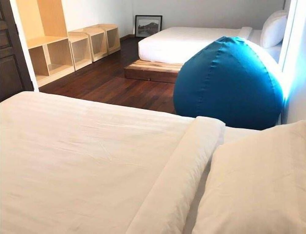 Triple Room photo 1