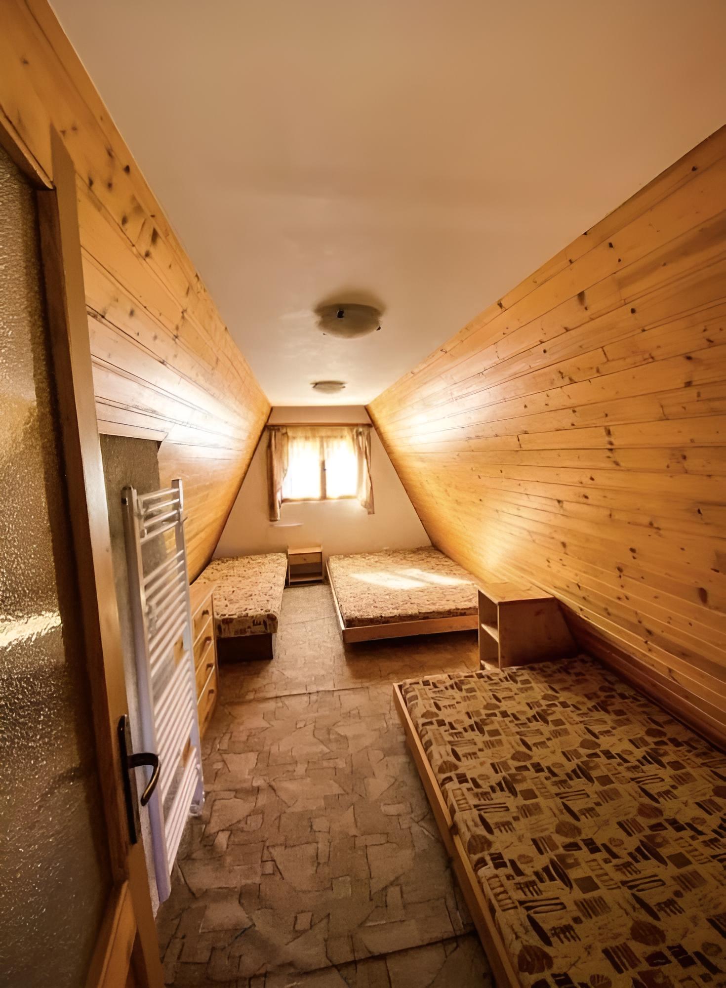 Cabin, Multiple Beds, Hill View photo 1