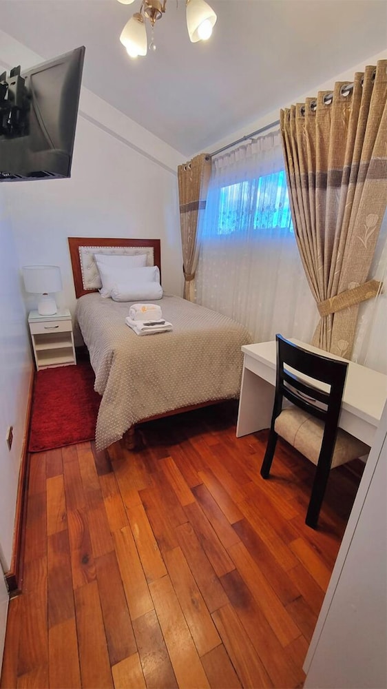 Standard Room photo 1