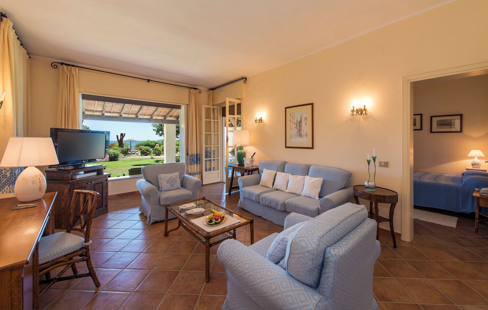 Villa Titano