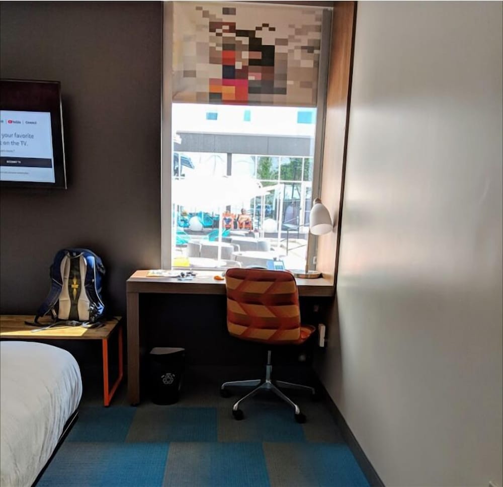 Aloft by Marriott Alpharetta, Zdjęcie 3
