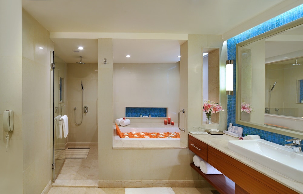 Deluxe Suite (Deluxe Suite)