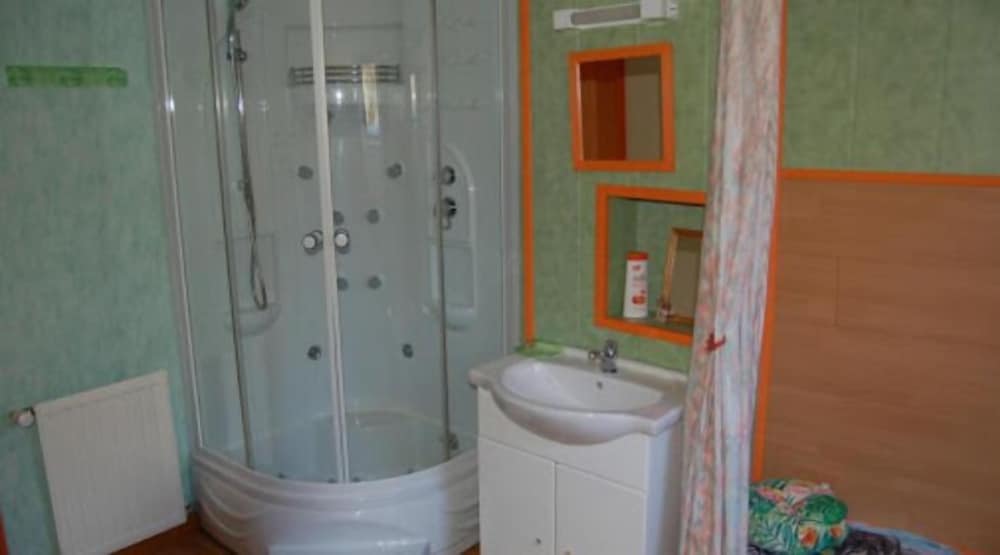 Double Room (African) photo 2