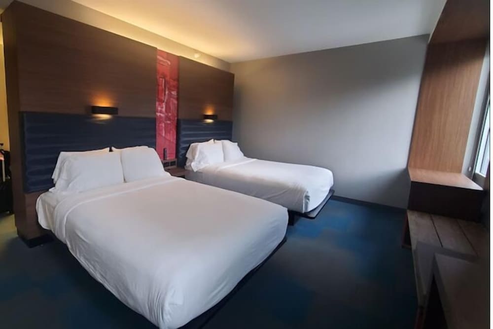 Aloft by Marriott Alpharetta, Zdjęcie 4