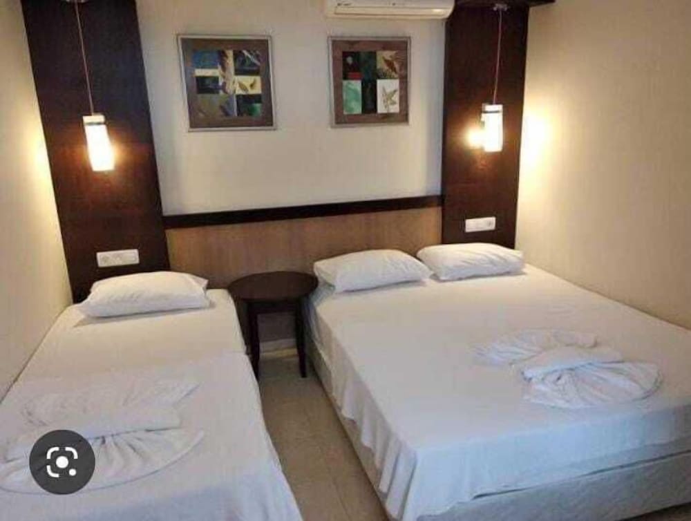 舒适三人房