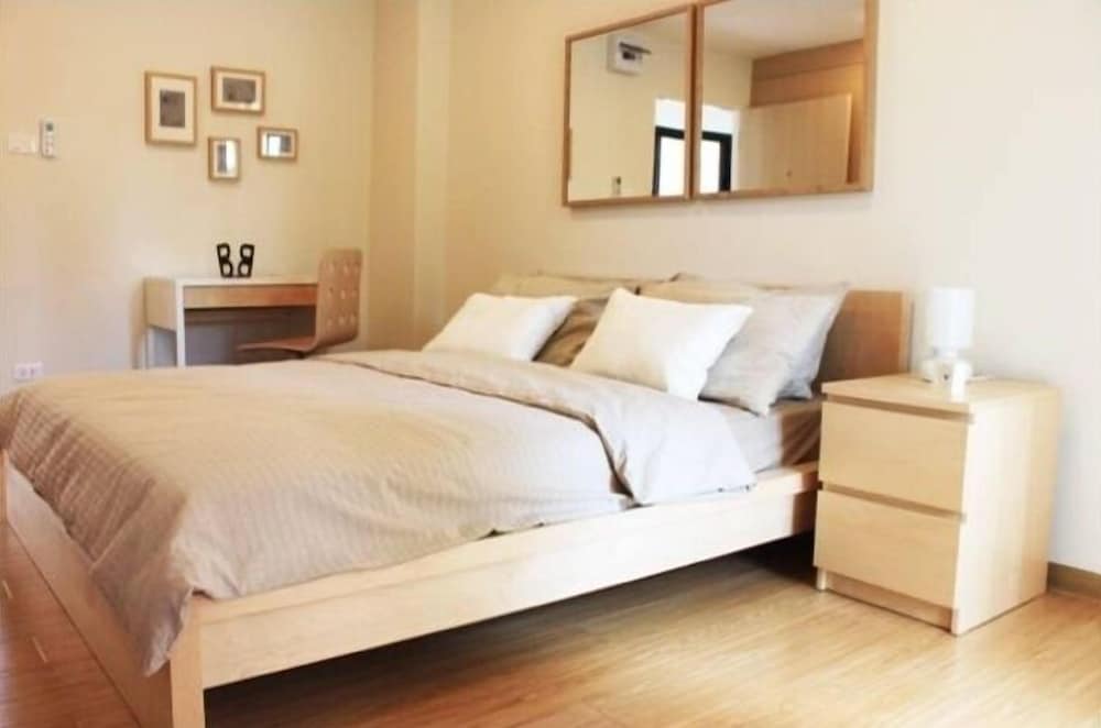 Deluxe Room photo 3