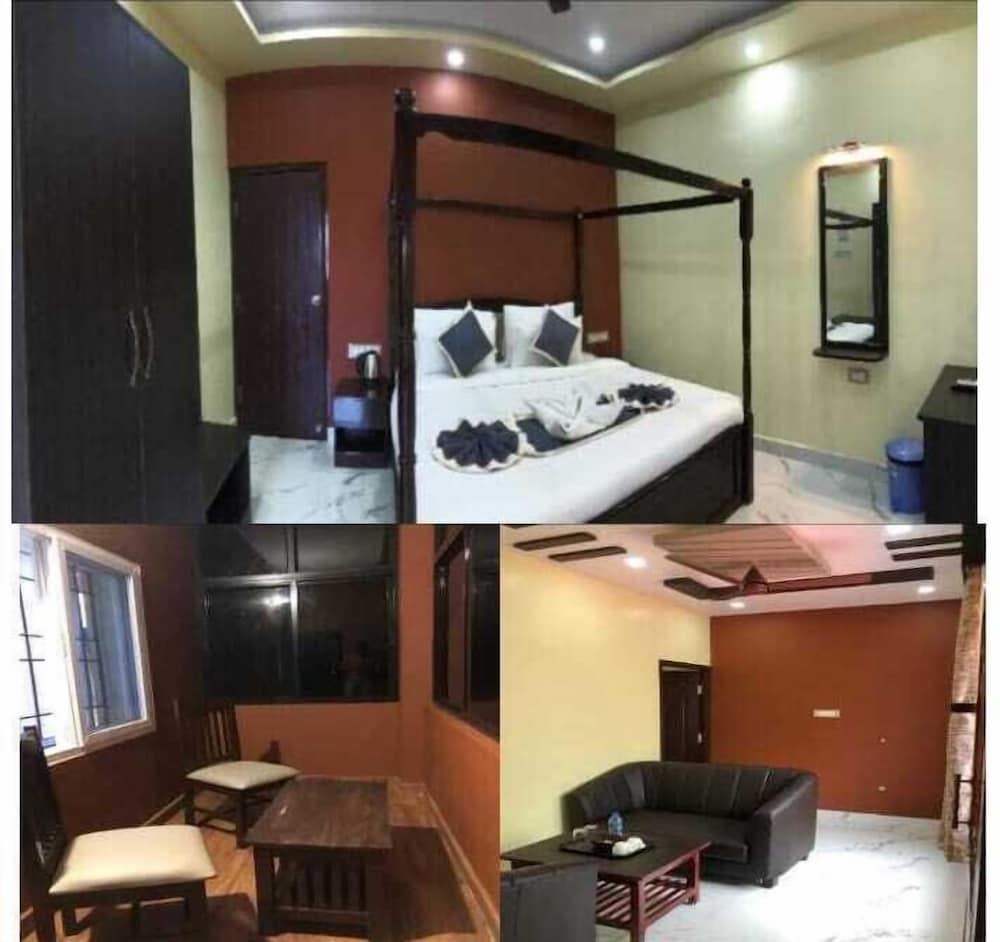 Superior Room photo 1