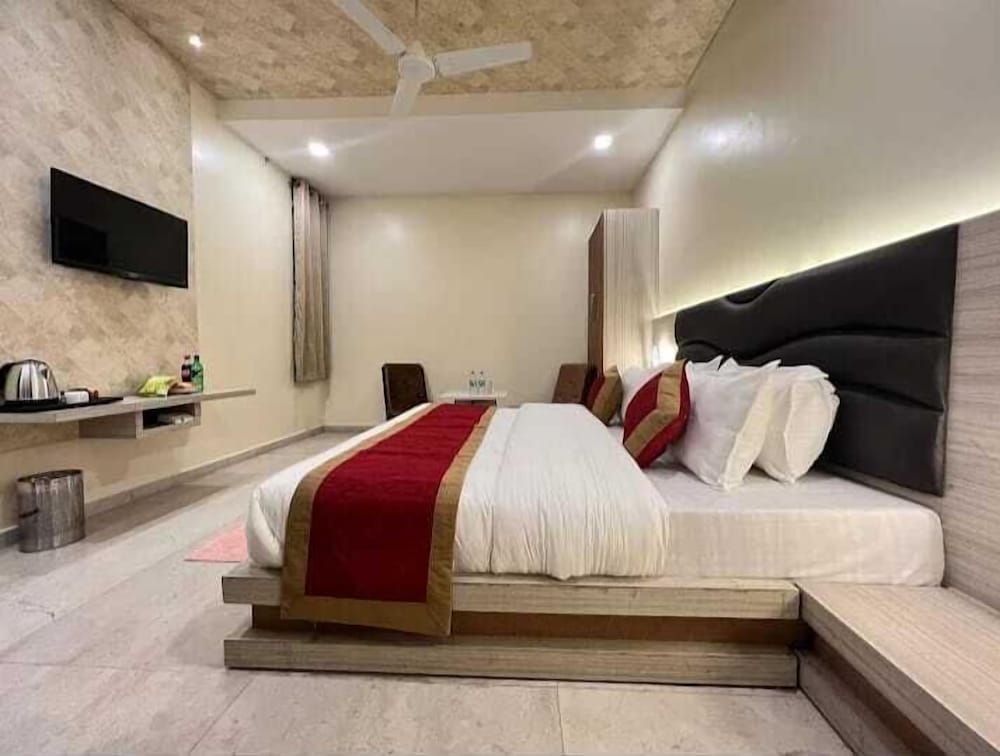 Comfort Studio Suite, Mountain View