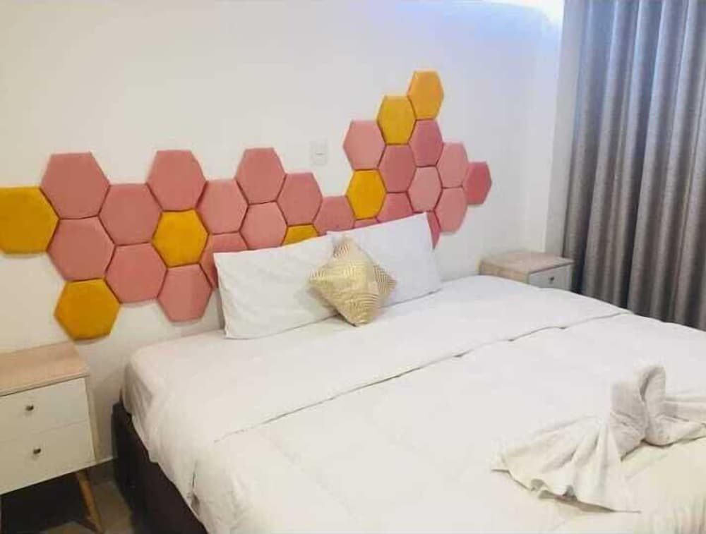 Basic Room