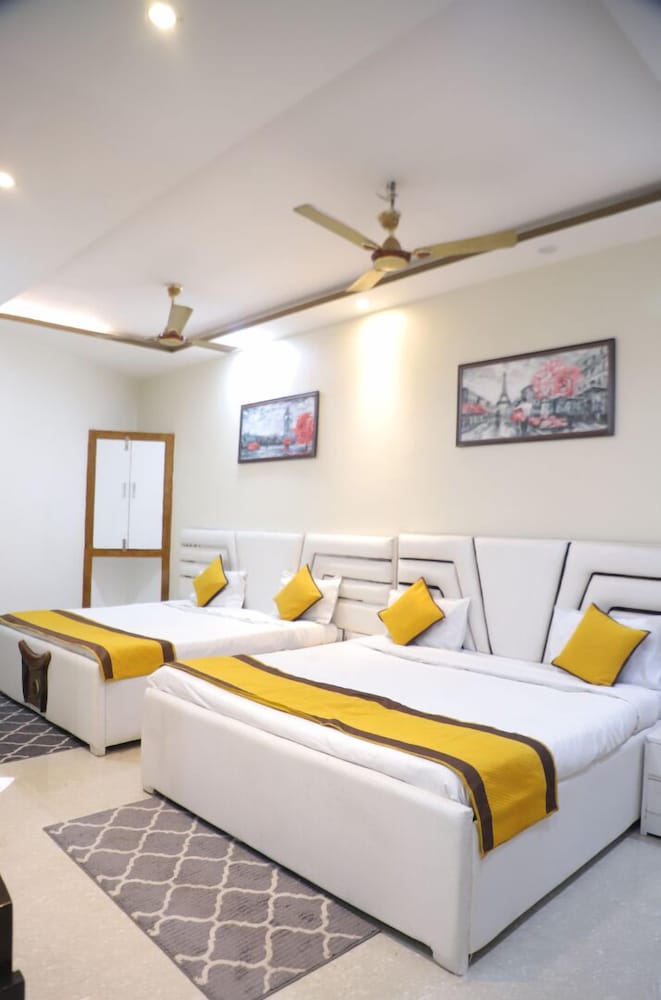 Suite room - Photo 4