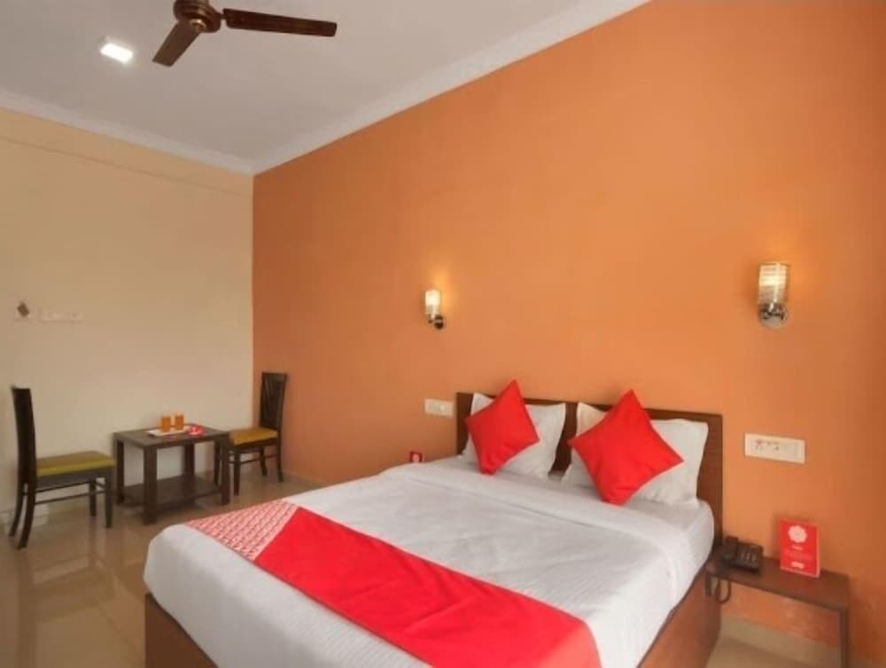 Non A/C Room photo 1