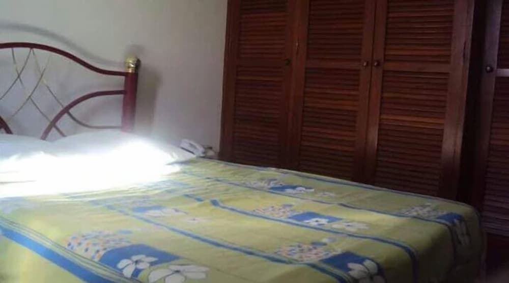 Apartment (Casal Ou Duplo)