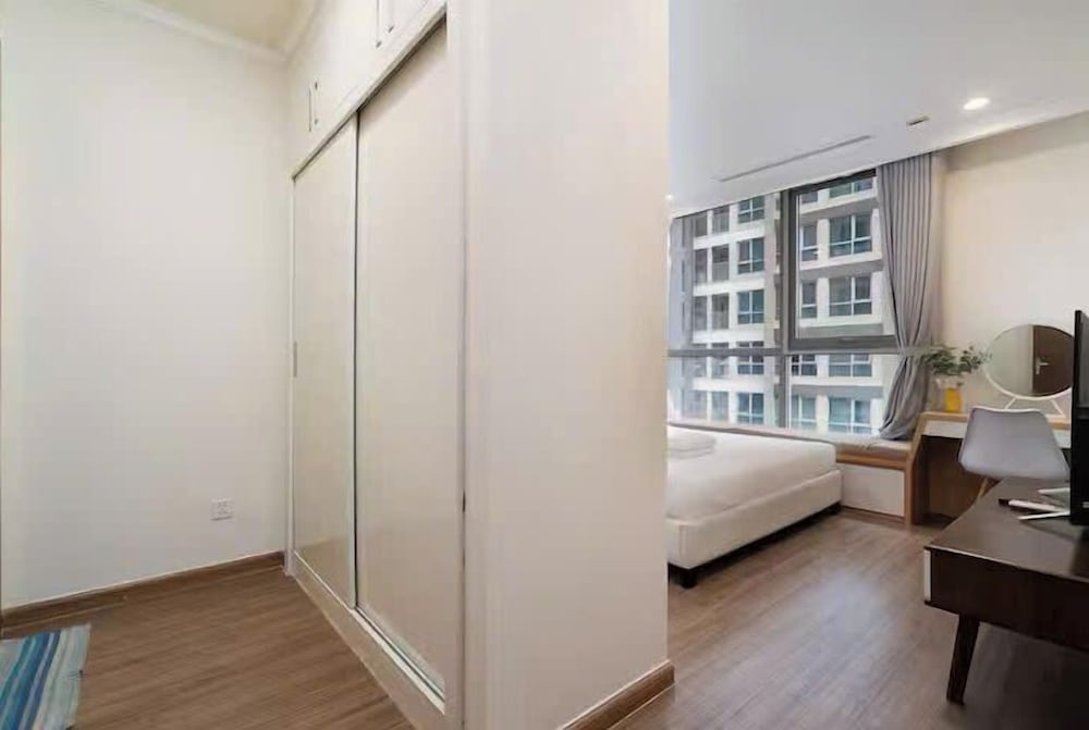 Presidential Suite, 2 Bedrooms, Club Lounge Access, Harbor View photo 1