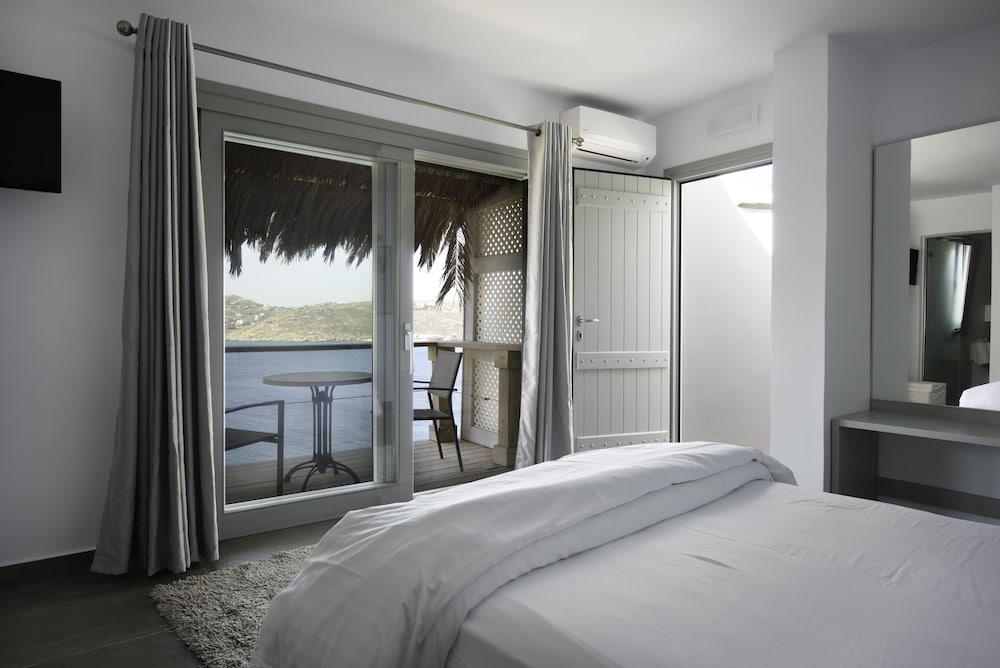 Junior Suite, Sea View - Photo 7