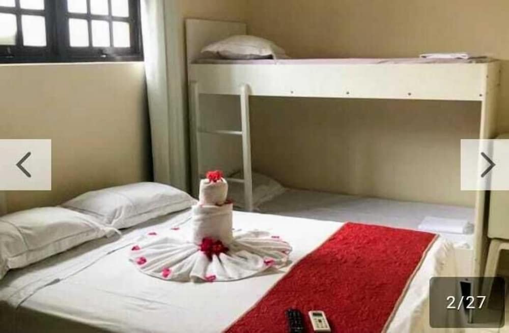 Double or Twin Room, 1 Double or 2 Twin Beds