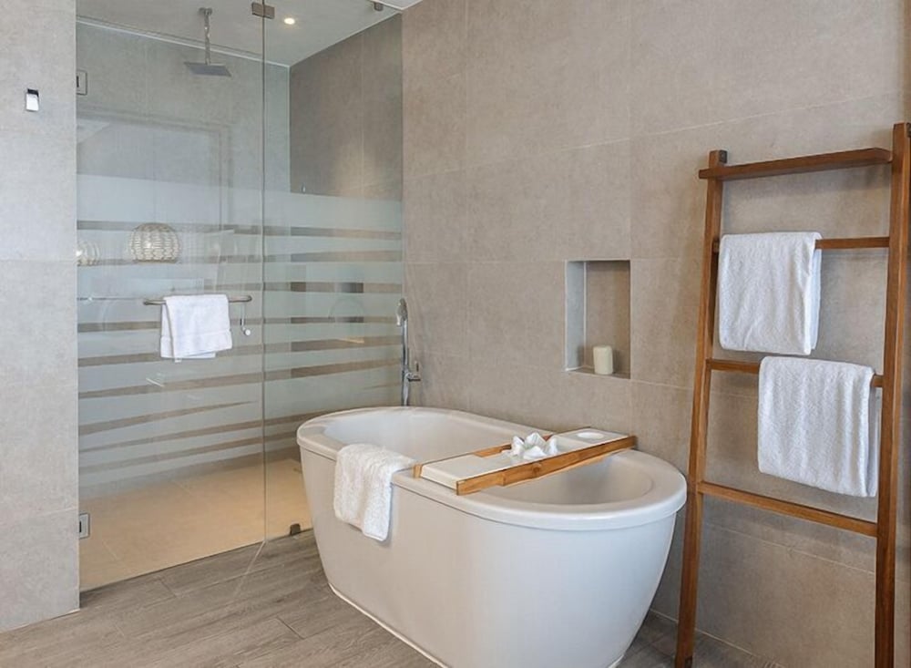 Armony 2 Bedrooms Suite, 1 King Bed, Adults Only (Ocean View) - Photo 8