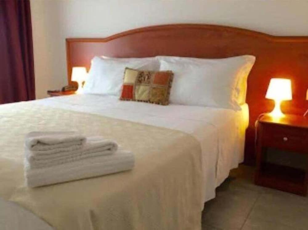 Comfort Double Room, 1 Double Bed, Non Smoking
