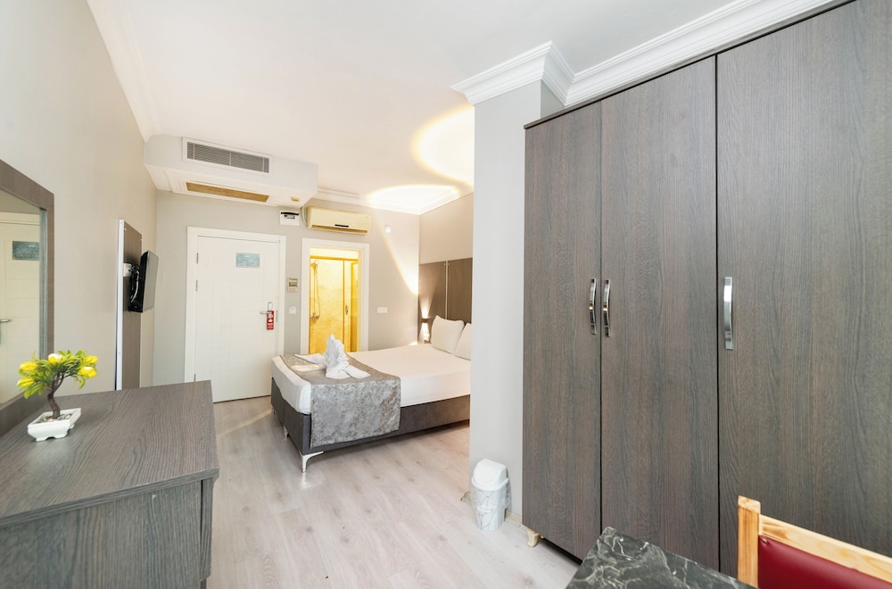 Standard Double or Twin Room photo 3