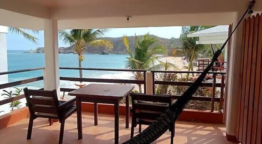 Comfort Double Room, Sea View photo 1