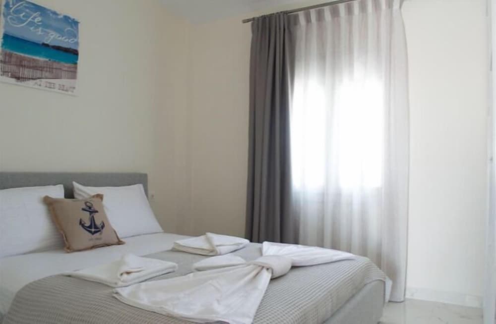 Panoramic Suite, Multiple Beds, Sea View