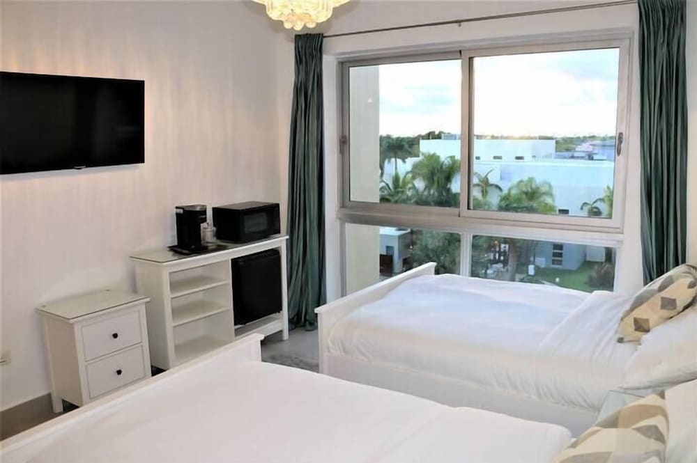Executive Double or Twin Room photo 1