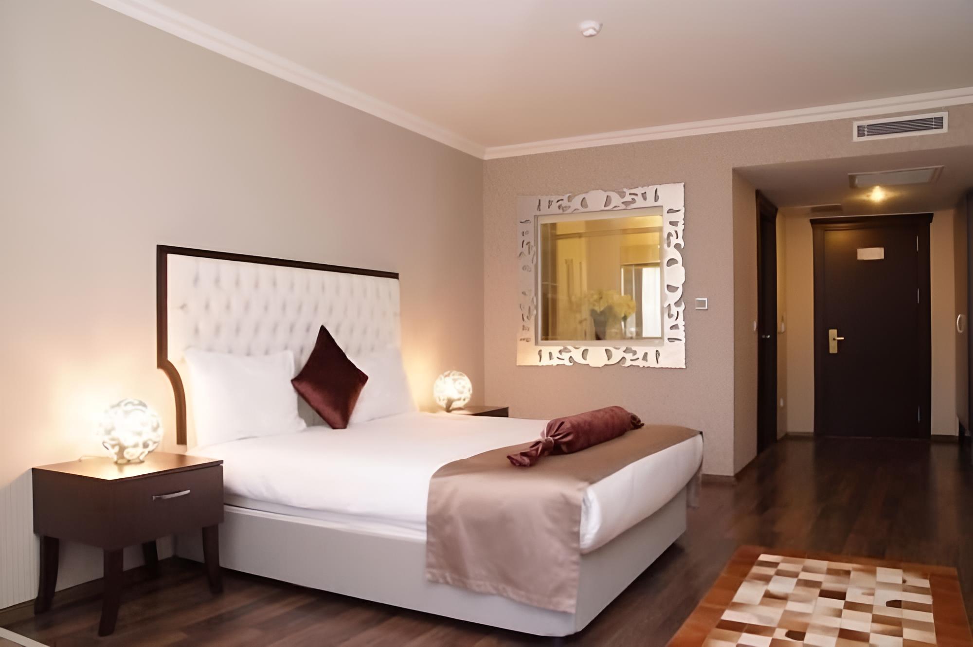 Standard Single Room photo 2